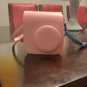 Instax mini 9 | camera case